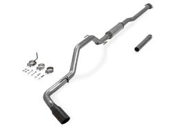 FLO-717881, Flowmaster FlowFX Exhaust Systems for 2005-2015 TACOMA - 717881 في الإمارات, دبي. Condition - new. Price 2,800 AED. Photo, seller contacts | AUTO.AE