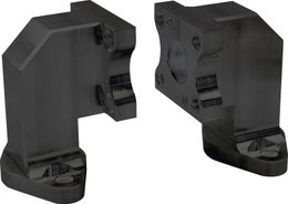 CVS-8454BK, CVR Proflo Extreme Mounting Kits 8454BK في الإمارات, دبي. Condition - new. Price 320 AED. Photo, seller contacts | AUTO.AE
