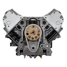VRE-DCT8, VEGE Remanufactured Long Block Crate Engines DCT8 in UAE, Dubai. Condition - new. Price 11,300 AED. Photo, seller contacts | AUTO.AE