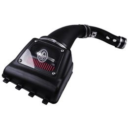 SBF-75-5077, S&B Filters Cotton Filter Cold Air Intake Kits for 2010-2014 F-150 - 75-5077 في الإمارات, دبي. Condition - new. Price 1,810 AED. Photo, seller contacts | AUTO.AE