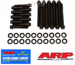 154-3601, ARP 154-3601 Head Bolt Kit for SB FORD 289-302 standard in UAE, Dubai. Condition - new. Price 390 AED. Photo, seller contacts | AUTO.AE
