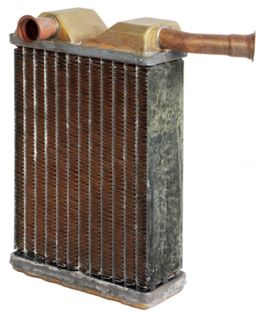 FSS-91712, Four Seasons Heater Cores for 1986-1992 SUPRA - 91712 in UAE, Dubai. Condition - new. Price 470 AED. Photo, seller contacts | AUTO.AE