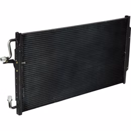 UAC-CN3087PFC, Universal Air Conditioner Air Conditioning Condensers CN 3087PFC in UAE, Dubai. Condition - new. Price 640 AED. Photo, seller contacts | AUTO.AE