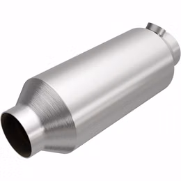 5671635, MAGNAFLOW 5671635 Universal Catalytic Converter California Grade 2.25 inch for MAZDA 6 2006-2006 в ОАЭ, Дубай. Состояние - новое. Цена 2 670 AED. Фото, контакты продавца | AUTO.AE