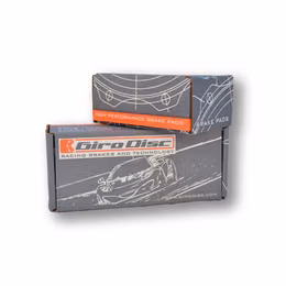 GP10-1365.16, GIRODISC GP10-1365.16 Front Brake Pads STREET for SUBARU WRX STI 2018- in UAE, Dubai. Condition - new. Price 2,520 AED. Photo, seller contacts | AUTO.AE