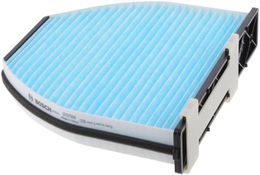 BCH-6052C, Bosch HEPA Cabin Air Filters 6052C في الإمارات, دبي. Condition - new. Price 150 AED. Photo, seller contacts | AUTO.AE