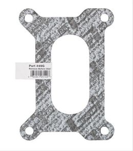 MRG-49G, Mr. Gasket Carburetor Base Gaskets 49G في الإمارات, دبي. Condition - new. Price ⁦50 AED⁩. Photo, seller contacts | AUTO.AE