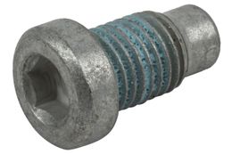 ADO-11610259, ACDelco GM Genuine Parts Multi-Purpose Threaded Plugs 11610259 في الإمارات, دبي. Condition - new. Price 50 AED. Photo, seller contacts | AUTO.AE