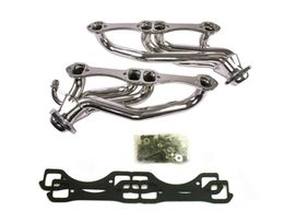 JBA-1832SJS, JBA Performance Exhaust Cat4ward Headers 1832SJS في الإمارات, دبي. Condition - new. Price 3,450 AED. Photo, seller contacts | AUTO.AE