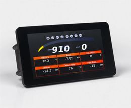 PTD-S0115, PowerTune Digital Dash V5 Displays PTD-STANDALONE-GPS в ОАЭ, Дубай. Состояние - новое. Цена ⁦3 110 AED⁩. Фото, контакты продавца | AUTO.AE