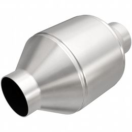 51654, MAGNAFLOW 51654 Universal Catalytic Converter OEM Grade 2.00 inch for MERCEDES-BENZ S500 2000-2006 in UAE, Dubai. Condition - new. Price 1,230 AED. Photo, seller contacts | AUTO.AE