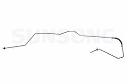 SUG-5801049, Sunsong Transmission Oil Cooler Lines 5801049 в ОАЭ, Дубай. Состояние - новое. Цена 120 AED. Фото, контакты продавца | AUTO.AE