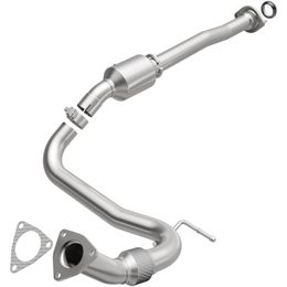 MPE-52609, MagnaFlow OEM Grade Federal/EPA Compliant Direct-Fit Catalytic Converters for 2015-2022 CANYON, COLORADO - 52609 в ОАЭ, Дубай. Состояние - новое. Цена 3 320 AED. Фото, контакты продавца | AUTO.AE
