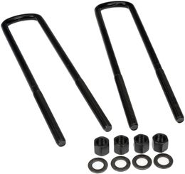 RNB-929-703, Dorman U-Bolt Repair Kits 929-703 in UAE, Dubai. Condition - new. Price 360 AED. Photo, seller contacts | AUTO.AE