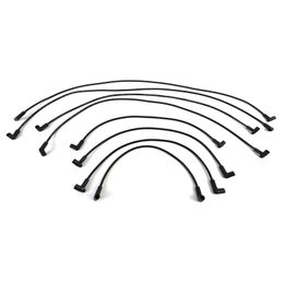TAY-51017, Taylor Street Thunder Spark Plug Wire Sets for 1975-1982 CORVETTE - 51017 in UAE, Dubai. Condition - new. Price 260 AED. Photo, seller contacts | AUTO.AE