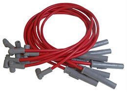 MSD-32749, MSD 8.5mm Super Conductor Spark Plug Wire Sets 32749 в ОАЭ, Дубай. Состояние - новое. Цена 840 AED. Фото, контакты продавца | AUTO.AE