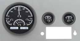 DAK-VHX55JKW, Dakota Digital VHX Series Direct-Fit Analog Gauge Systems VHX-55J-K-W в ОАЭ, Дубай. Состояние - новое. Цена 4 520 AED. Фото, контакты продавца | AUTO.AE