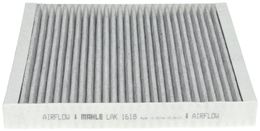 MAH-LAK1618, Mahle Original Cabin Air Filters LAK 1618 в ОАЭ, Дубай. Состояние - новое. Цена 130 AED. Фото, контакты продавца | AUTO.AE