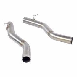 525253, SUPERSPRINT 525253 Connecting Exhaust Pipes for BMW M8 4.4i (F92) / BMW M8 4.4i (F91) в ОАЭ, Дубай. Состояние - новое. Цена 6 030 AED. Фото, контакты продавца | AUTO.AE