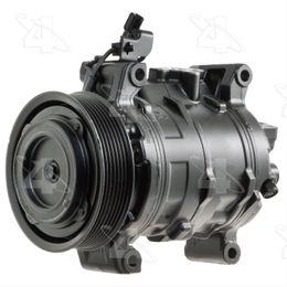 FSS-197303, Four Seasons Air Conditioning Compressors for 2013-2017 ACCORD - 197303 في الإمارات, دبي. Condition - new. Price 1,230 AED. Photo, seller contacts | AUTO.AE