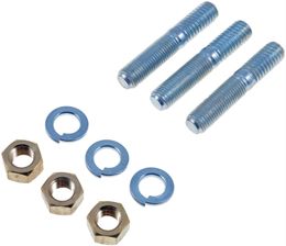 RNB-03103, Dorman Exhaust Manifold Mounting Hardware 03103 в ОАЭ, Дубай. Состояние - новое. Цена 50 AED. Фото, контакты продавца | AUTO.AE