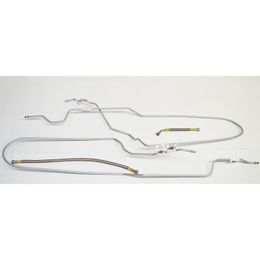 FNL-AGL0601SS, Fine Lines Fuel Lines for 2006-2008 LUCERNE - AGL0601SS в ОАЭ, Дубай. Состояние - новое. Цена 550 AED. Фото, контакты продавца | AUTO.AE