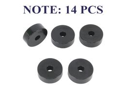 WHL-W93478, WHITELINE - Body Bushings for 1959-1973 CJ5 - W93478 في الإمارات, دبي. Condition - new. Price 200 AED. Photo, seller contacts | AUTO.AE