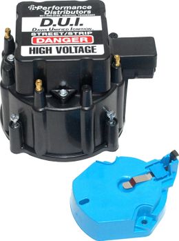 DUI-121002BK, Davis Unified Ignition Race Coil Kits 121002BK in UAE, Dubai. Condition - new. Price 520 AED. Photo, seller contacts | AUTO.AE