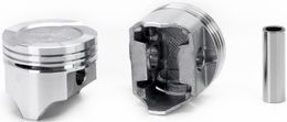 UEM-1160-STD, Silv-O-Lite Cast Pistons 1160.STD в ОАЭ, Дубай. Состояние - новое. Цена 950 AED. Фото, контакты продавца | AUTO.AE