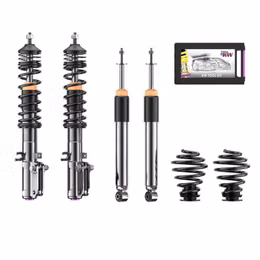 35220027-B, KW 35220027-B Coilover Kit V3 Classic Line for BMW Z3 M 3.2 (E36) في الإمارات, دبي. Condition - new. Price 10,670 AED. Photo, seller contacts | AUTO.AE