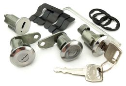 PYC-PY1555MT, PYCL Locks Ignition and Door Lock Cylinder Sets for 1967-1969 MUSTANG - PY1555MT in UAE, Dubai. Condition - new. Price 260 AED. Photo, seller contacts | AUTO.AE