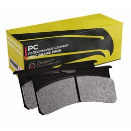 HB980Z.600, HAWK HB980Z.600 Front Brake Pads Street PC for TESLA Model X 2015- / Model S 2017- в ОАЭ, Дубай. Состояние - новое. Цена 1 140 AED. Фото, контакты продавца | AUTO.AE