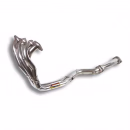 755401., SUPERSPRINT 755401. Exhaust Manifold for ALFA ROMEO GTV (916) in UAE, Dubai. Condition - new. Price 5,460 AED. Photo, seller contacts | AUTO.AE