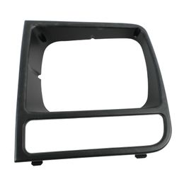 BDY-CH2512157, Body Parts Headlight Bezels for 1997-2001 CHEROKEE - CH2512157 in UAE, Dubai. Condition - new. Price 60 AED. Photo, seller contacts | AUTO.AE