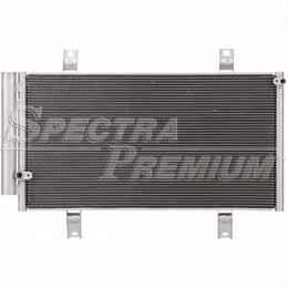 SGT-7-3384, Spectra Premium Air Conditioning Condensers for 2004-2011 RX-8 - 434-73384 in UAE, Dubai. Condition - new. Price 1,020 AED. Photo, seller contacts | AUTO.AE