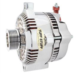 TFF-8266D, Tuff Stuff Performance High-Amp Output Alternators for 2001-2004 MUSTANG - 8266D в ОАЭ, Дубай. Состояние - новое. Цена 2 060 AED. Фото, контакты продавца | AUTO.AE