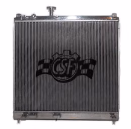 CSF-3328, CSF Racing Radiators 3328 in UAE, Dubai. Condition - new. Price 2,300 AED. Photo, seller contacts | AUTO.AE