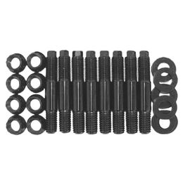 MIL-84550, Milodon Aluminum Blower Studs 84550 في الإمارات, دبي. Condition - new. Price ⁦530 AED⁩. Photo, seller contacts | AUTO.AE