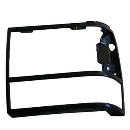 BDY-FO2512112, Body Parts Headlight Bezels for 1989-1990 BRONCO II, 1991-1994 EXPLORER, 1989-1992 RANGER - FO2512112 في الإمارات, دبي. Condition - new. Price 50 AED. Photo, seller contacts | AUTO.AE