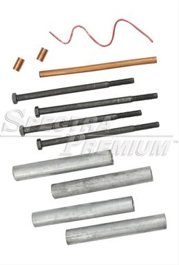 SGT-LO26A, Spectra Premium Fuel Tank Lock Rings LO26A в ОАЭ, Дубай. Состояние - новое. Цена 180 AED. Фото, контакты продавца | AUTO.AE