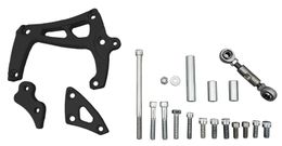 MCH-20188-08, March Performance Alternator and A/C Bracket Kits 20188-08 في الإمارات, دبي. Condition - new. Price ⁦1,620 AED⁩. Photo, seller contacts | AUTO.AE