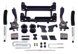 TFY-55905KN, Tuff Country EZ-Ride Suspension Lift Kits for 2000-2003 TUNDRA - 55905KN في الإمارات, دبي. Condition - new. Price 9,000 AED. Photo, seller contacts | AUTO.AE