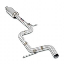 915023, SUPERSPRINT 915023 Centre Exhaust for VW Golf (Mk7) в ОАЭ, Дубай. Состояние - новое. Цена 3 390 AED. Фото, контакты продавца | AUTO.AE