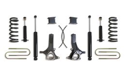 MXT-K882170, MaxTrac Suspension Lift Kits for 2002-2008 RAM 1500 - K882170 в ОАЭ, Дубай. Состояние - новое. Цена 6 130 AED. Фото, контакты продавца | AUTO.AE