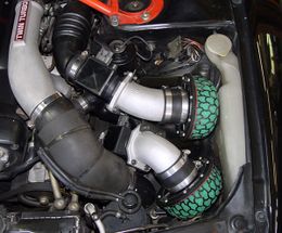 70019-AN102, HKS 70019-AN102 Super Power Flow Air Filter For Nissan Skyline GT-R R32 BNR32 في الإمارات, دبي. Condition - new. Price 1,170 AED. Photo, seller contacts | AUTO.AE