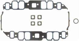 FEL-17341, Fel-Pro Performance Intake Manifold Gasket Sets 17341 في الإمارات, دبي. Condition - new. Price ⁦210 AED⁩. Photo, seller contacts | AUTO.AE