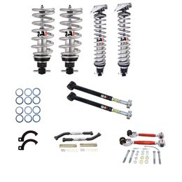 QA1-BW01-GMA2, QA1 Level 1 Big Wheel Kits BW01-GMA2 في الإمارات, دبي. Condition - new. Price 13,860 AED. Photo, seller contacts | AUTO.AE