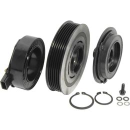 UAC-CL1640C, Universal Air Conditioner Air Conditioning Compressor Clutches CL 1640C в ОАЭ, Дубай. Состояние - новое. Цена 490 AED. Фото, контакты продавца | AUTO.AE