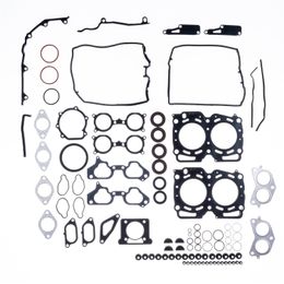 CGT-PRO2044C, Cometic Street Pro Gasket Kits for 2002-2003 IMPREZA - PRO2044C в ОАЭ, Дубай. Состояние - новое. Цена 1 860 AED. Фото, контакты продавца | AUTO.AE