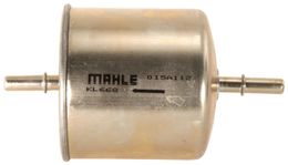 MAH-KL668, Mahle Original  Fuel Filter with Stock Inlet Size KL 668 في الإمارات, دبي. Condition - new. Price 70 AED. Photo, seller contacts | AUTO.AE